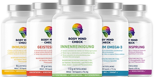 bodymind
